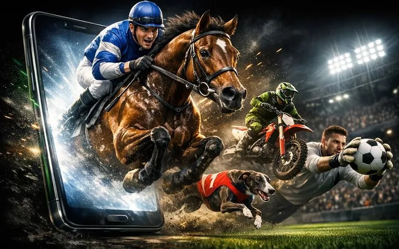 Plexbet scommesse sportive banner