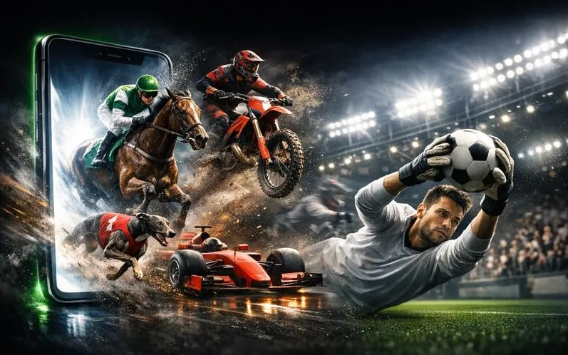 Plexbet login - accesso sicuro all'account
