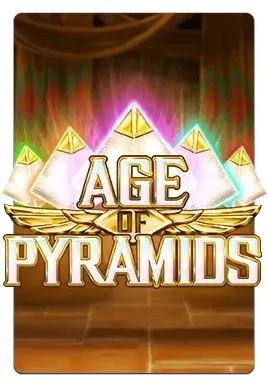 Slot Age of Pyramids