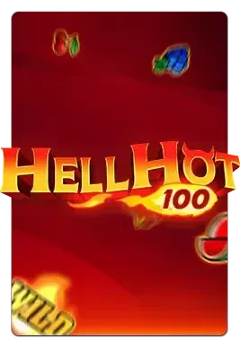 Slot Hell Hot 100