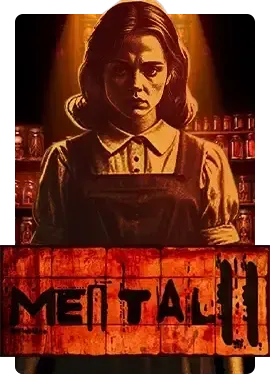 Slot Mental II horror