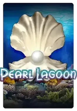 Slot Pearl Lagoon