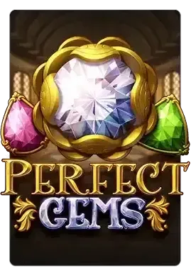 Slot Perfect Gems