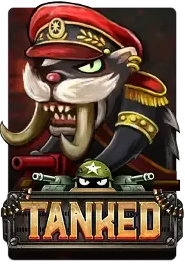 Slot Tanked militare